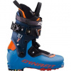 Topánky skialpové DYNAFIT TLT X FROST/ORANGE veľkosť lyžiarskych topánok 30