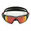 Plavecké okuliare Vista Pro Orange Titanium, Aquasphere