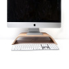 Drevený stojan SAMDI pre Apple iMac