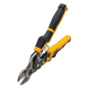 DeWALT DWHT14694-0 Zaoblené krátké nůžky aviation