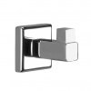 Gedy Colorado Hook, chróm 6926