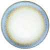 TOGNANA Fontebasso Sahara 28 cm - plytký porcelánový obedový tanier