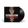 SYSTEM OF A DOWN - MEZMERIZE LP