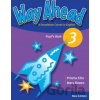 New Way Ahead 3 Pupil´s Book Ellis P.