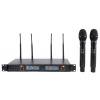 DX-U883 bezdrôtový mikrofón