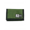 Meatfly Peněženka Meatfly, Dewey Wallet dark olive 2024/25