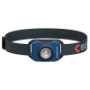 SCANGRIP čelovka ZOOM LED, 10/80/220 lm, dobíjacia USB, IP54 03.5627