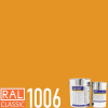 POLYCOL® 321L-593 epoxidová litá podlahovina barevná, sada 20+6 kg Barva (odstín): RAL 1006 - kukuřičná žlutá