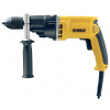 DeWalt D21441 2 rychlostní vrtačka 770W se spojkou