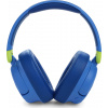 JBL JR460NC Blue, JBL JR460NCBLU