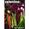 Zelenina - Langmajerová Tereza