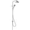 Hansgrohe Sprchová súprava Vernis Blend Reno EcoSmart, chróm 26099000