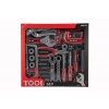 Teddies Sada náradia plast v krabici 36x33x4cm