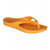Coqui Naitiri Dámske žabky 1330 Lt. orange 36