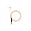Sennheiser MKE 1-EW-3 - Subminiaturní mikrofon s konektorem TRS (béžový)