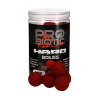Starbaits PRObiotic Hard Boilies Red One 200g Priemer: 24mm