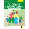 Vzťahová a sexuálna výchova pre ŠZŠ - Sádovská Dagmar