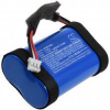 Powery Batéria Marshall Emberton 2600mAh Li-Ion 7,4V - neoriginálna