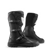 topánky na motocykel GAERNE G-Adventure Aquatech - Black 38