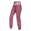 Ocún SANSA pants Barva: Rose Mesa, Velikost: S, pohlavi: F