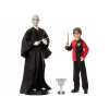 Mattel Lord Voldemort + Harry Potter Gnr38 Doll (Mattel Lord Voldemort + Harry Potter Gnr38 Doll)