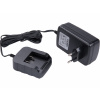 EXTOL CRAFT Nabíjačka 20V batérie, pre 402440, EXTOL CRAFT 402440D