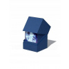 Ultimate Guard Krabička na karty Boulder Deck Case Return to Earth Blue 100+