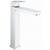 Grohe Vysoká umyvadlová baterie Eurocube bez výpusti chrom 23406000