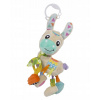 Playgro - Závesná lama s klipom