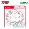 Lucas TRW Kotúč brzdový TRW MST324EC (190/80/4D) - Honda CR80/92-02 + CR85/03-07 + CRF150R/07-24