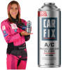Plyn na plnenie klimatizácie CarFix R134A 235 g