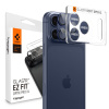 Spigen Glass TR EZ Fit Optik Pro XL 1 Pack Blue iPhone 17 Pro Max AGL10651
