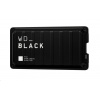 SanDisk WD BLACK P50 externí SSD 500GB WD BLACK P50 Game Drive WDBA3S5000ABK-WESN