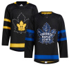 Toronto Maple Leafs - x drew house Alternate Authentic NHL Dres/Vlastné meno a číslo 54 (XL)