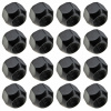 Matica Carbonado M14x1.50 kužeľová 16 mm kľúč 21 16 ks
