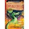 How to Twist a Dragon's Tale - Cressida Cowell