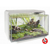 SF HOME 30 AQUARIUM biele