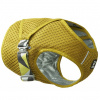 Vesta chladiaca Hurtta Cooling Wrap kurkumová 40-50 cm