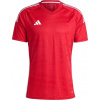 Futbalový dres adidas Tiro 23 Competition Match Jersey M HL4712 Veľkosť: L