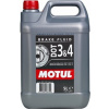 EURO-VAT Brzdová kvapalina DOT 3/DOT 4 5L MOTUL