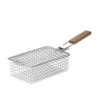 Košík EASY GRILL na grilovanie 891644