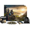 Puzzle Assassins Creed Valhalla Vista of England