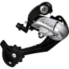 MTB Prehadzovačka SHIMANO ALTUS RD-M370 9speed strieborná
