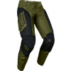 FOX Legion Lt Pant - Green MX