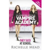 Vampire Academy Film Tie-in