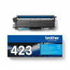 Brother TN-423C, toner cyan, 4 000 str. (TN423C)