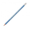 Bic Ceruzka Evolution Triangle s gumou 12ks