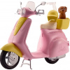 Mattel Barbie - Scooter, FRP56