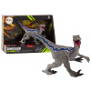 LEAN TOYS Zberateľská figúrka - Dinosaurus Velociraptor