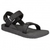 Source Classic Men Black Čierna 45 EU